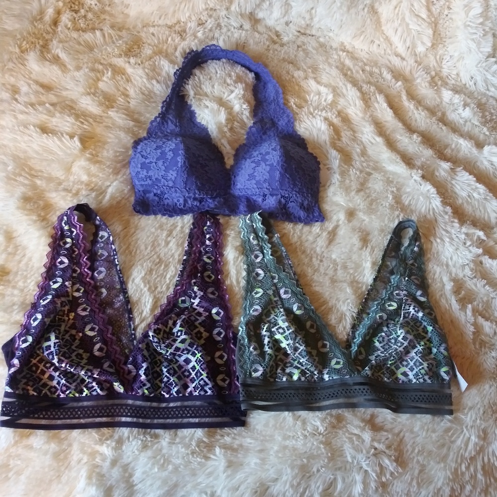 Bralette Bundle